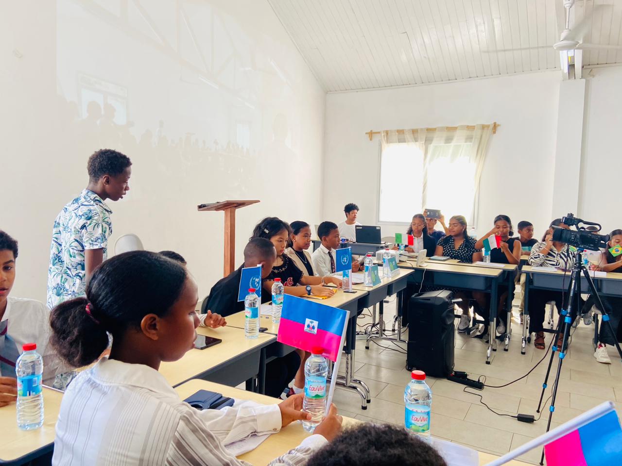 Enseignements et apprentissages