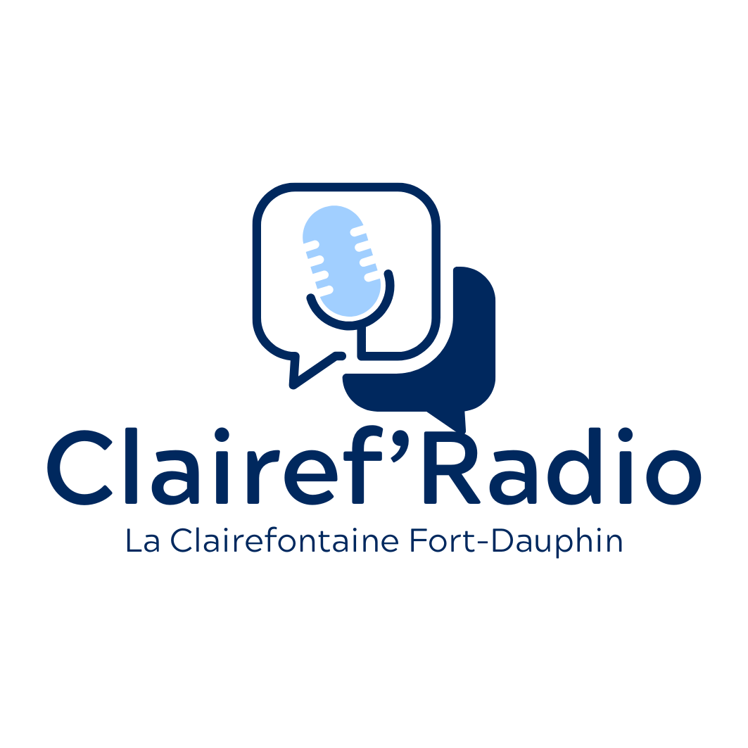 Logo Clairef'Radio