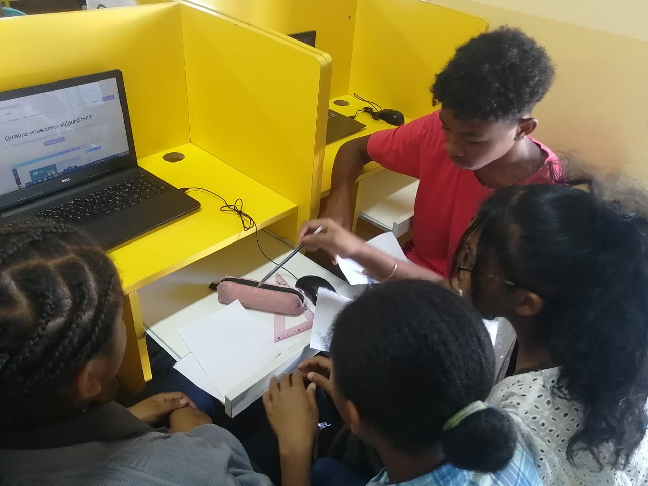 Données et esprit critique