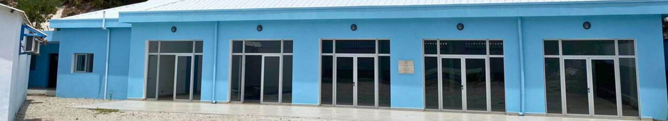 Présentation du lycée