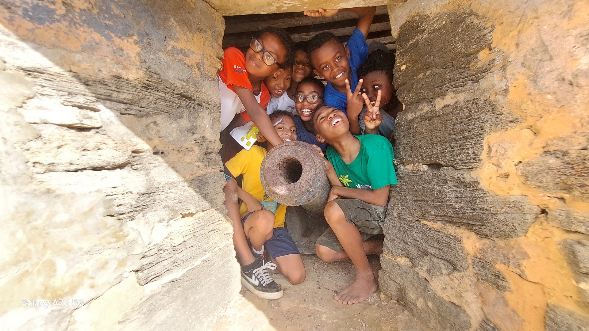 Activités et vie scolaire