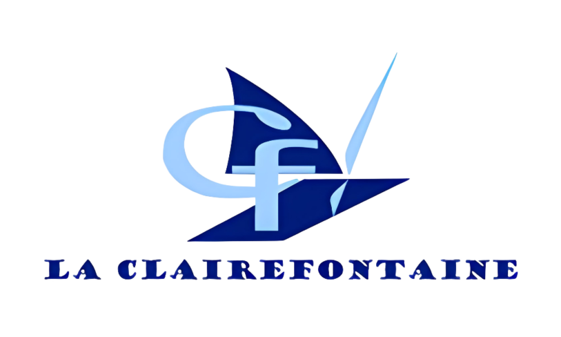 Logo du Lycée La Clairefontaine