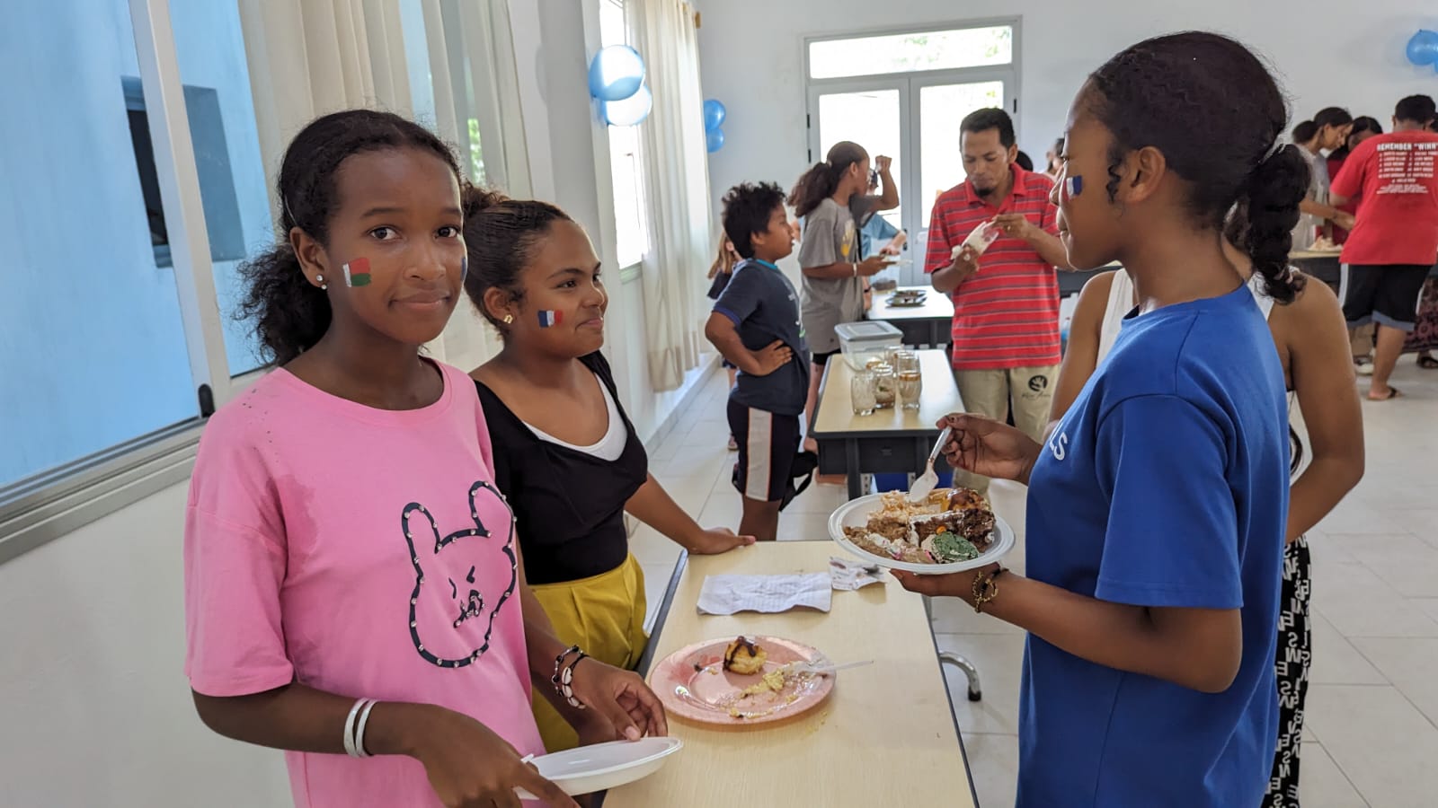 Diversité linguistique