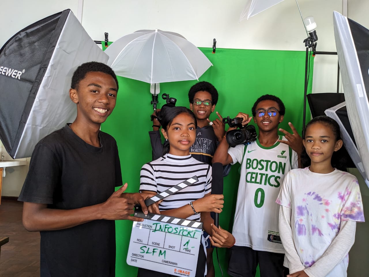 Pôle Langues et numérique