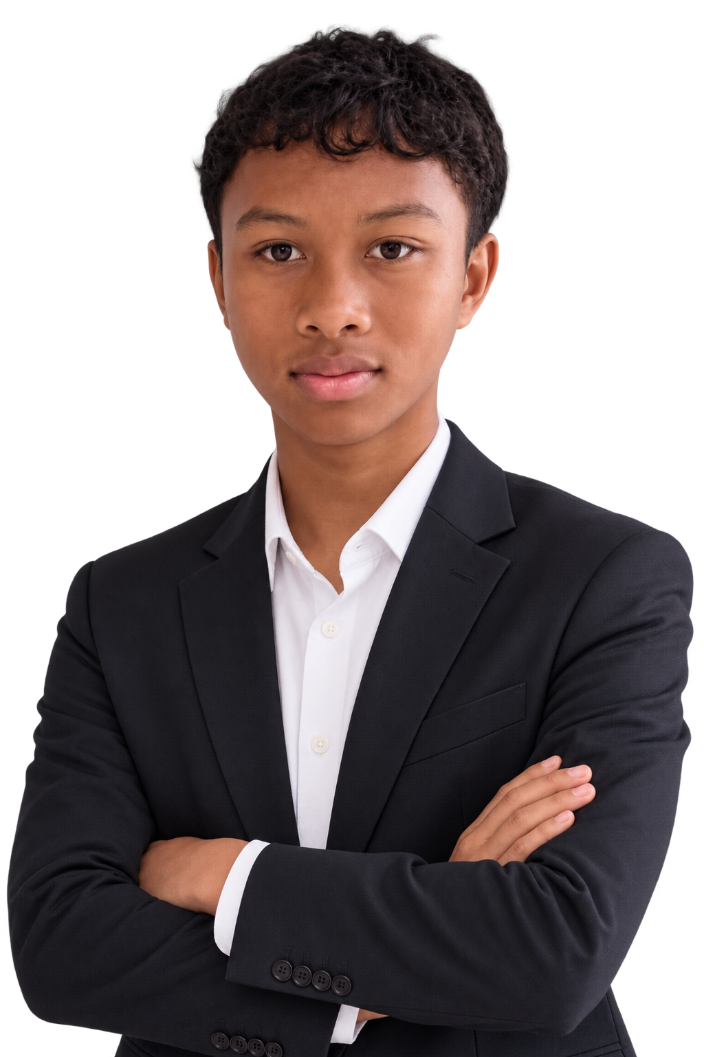 Portrait de RAKOTOARIMANANA Riantsoa