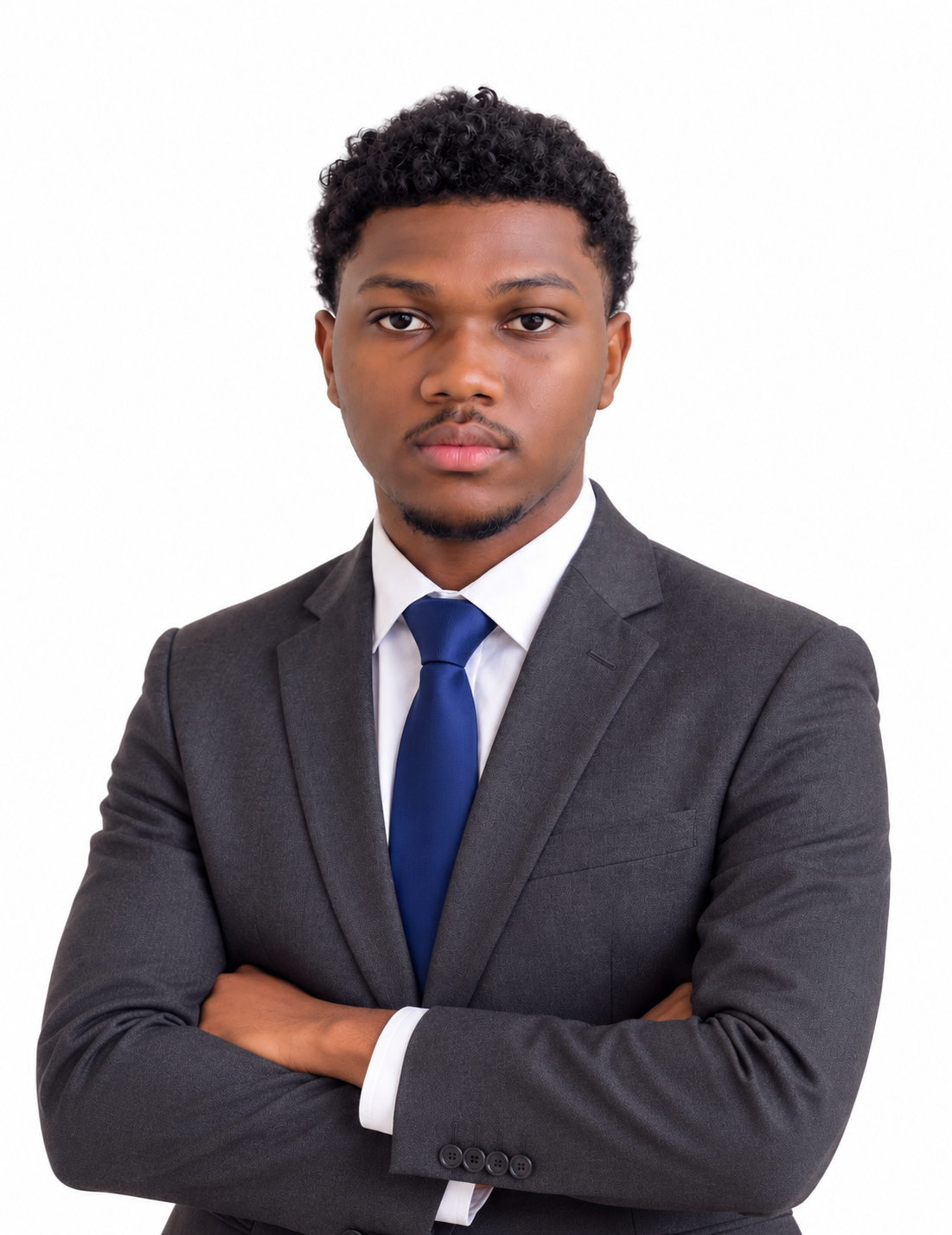 Portrait de RANDRIAMIHAJA Eriot