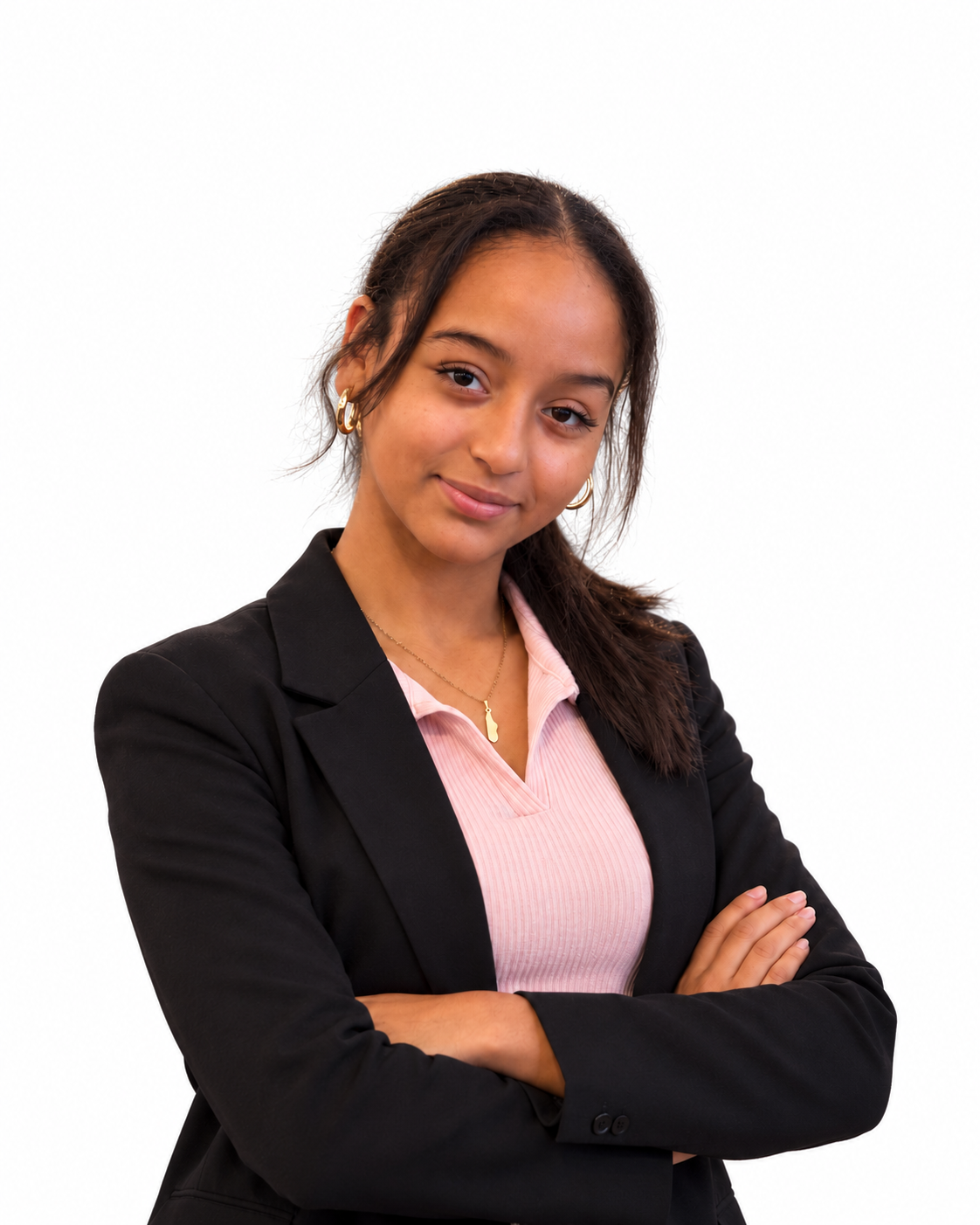 Portrait de ANDRIANJAFY Karen