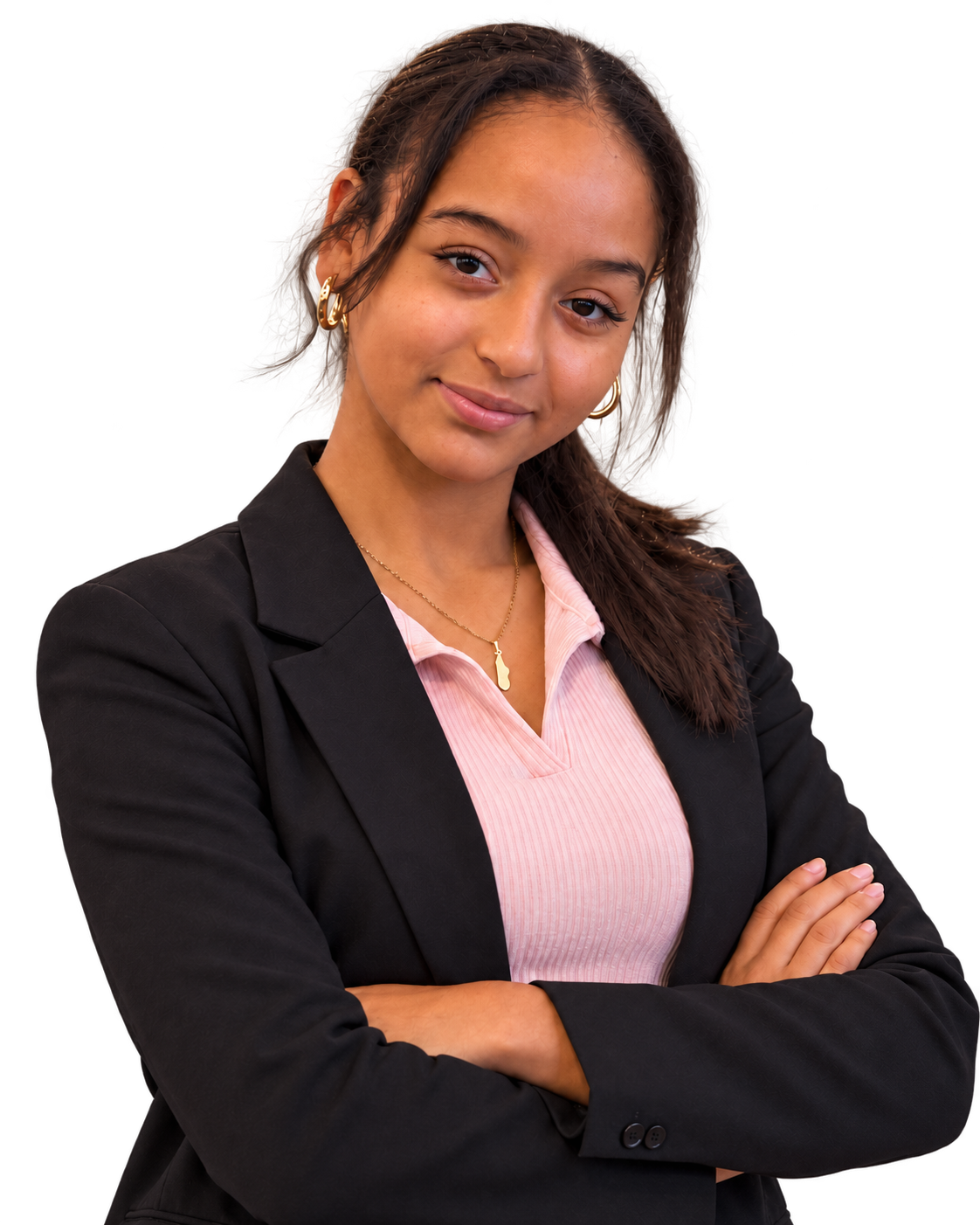 Portrait de ANDRIANJAFY Karen